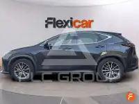 2023 Lexus NX250