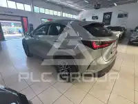 2023 Lexus NX250