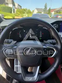 2023 Lexus NX250