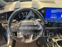 2023 Lexus NX250
