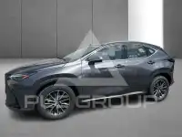 2023 Lexus NX250