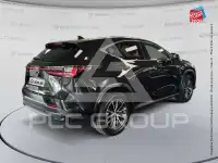 2023 Lexus NX250