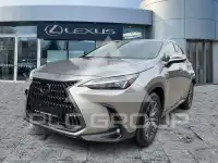2023 Lexus NX250