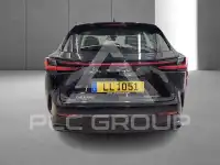 2023 Lexus NX250