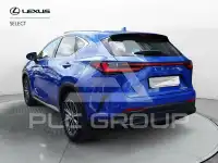 2023 Lexus NX250