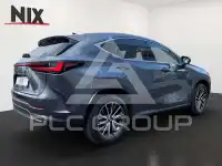 2023 Lexus NX250
