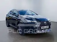2023 Lexus NX250