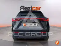 2023 Lexus NX250