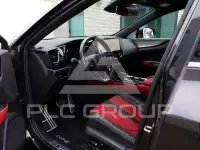 2023 Lexus NX250