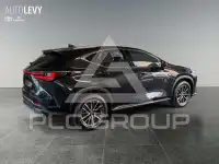 2023 Lexus NX250