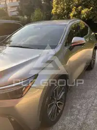 2023 Lexus NX250