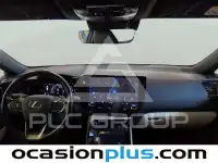 2023 Lexus NX250