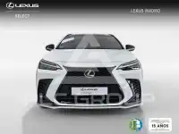 2023 Lexus NX250
