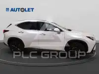 2023 Lexus NX250