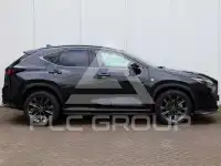 2023 Lexus NX250