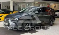 2023 Lexus NX250
