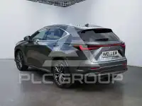 2023 Lexus NX450