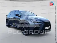2023 Lexus NX450