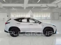 2023 Lexus NX450