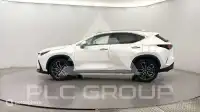 2023 Lexus NX450