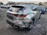 2023 Lexus NX450