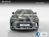 2023 Lexus NX450