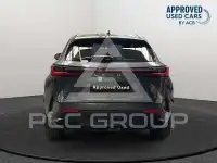 2023 Lexus NX450