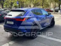 2023 Lexus NX450