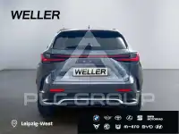2023 Lexus NX450