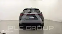 2023 Lexus NX450
