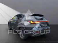 2023 Lexus NX450