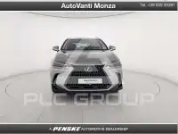 2023 Lexus NX450