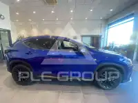 2023 Lexus NX450