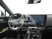 2023 Lexus NX450