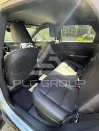 2023 Lexus NX450
