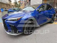 2023 Lexus NX450