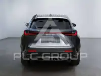 2023 Lexus NX450