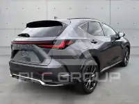 2023 Lexus NX450