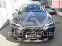 2023 Lexus NX450