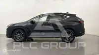 2023 Lexus NX450