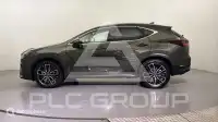 2023 Lexus NX450