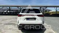 2023 Lexus NX450
