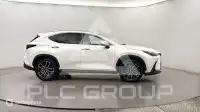2023 Lexus NX450
