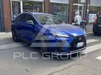 2023 Lexus NX450