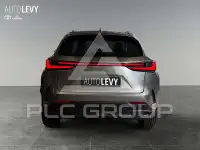 2023 Lexus NX450