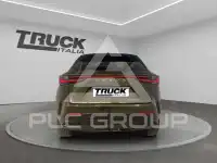 2023 Lexus NX450