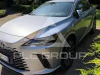 2023 Lexus NX450