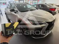 2023 Lexus NX450