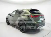 2023 Lexus NX450