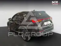 2023 Lexus NX450